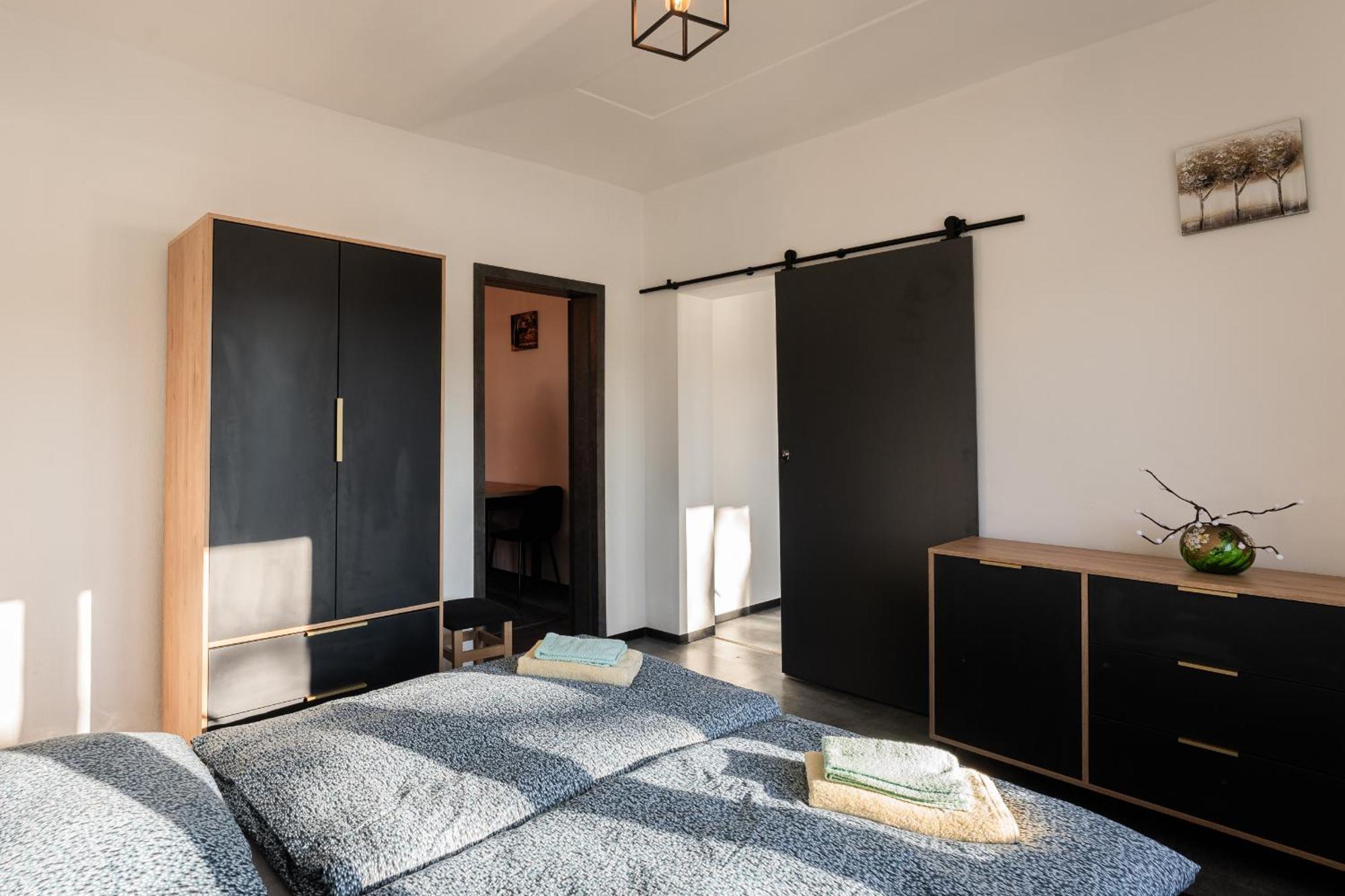 Apartmany Praha-Modrany Ngoại thất bức ảnh