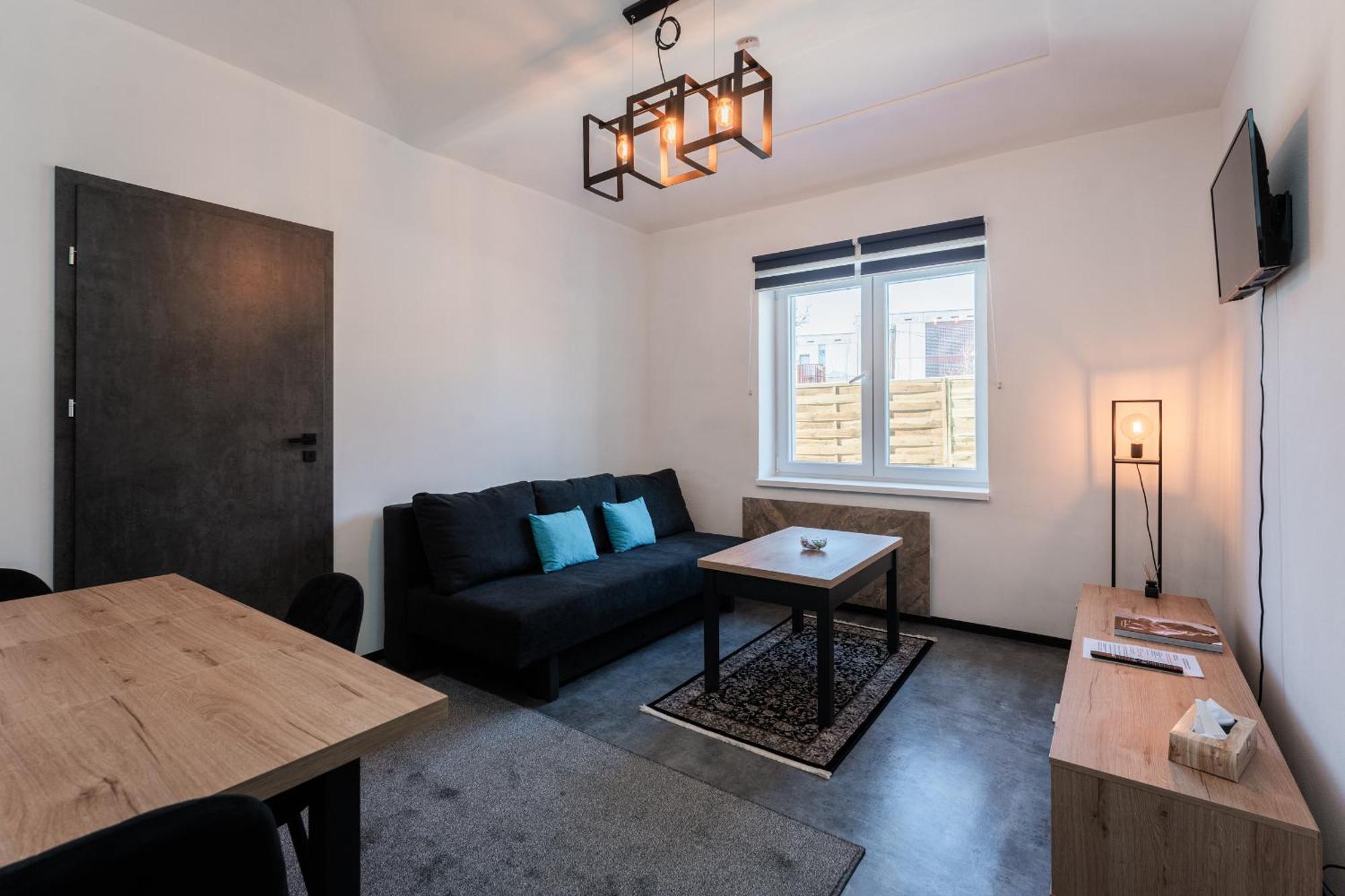 Apartmany Praha-Modrany Ngoại thất bức ảnh