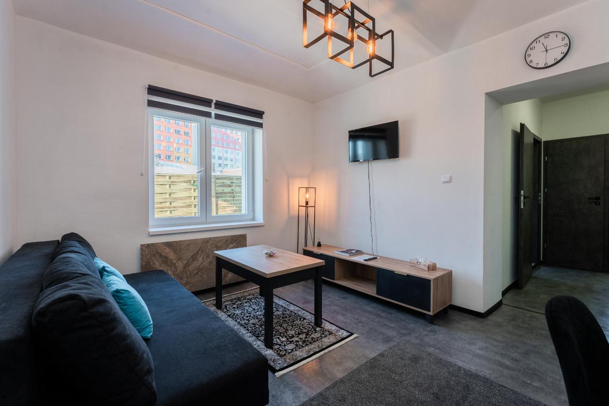 Apartmany Praha-Modrany Ngoại thất bức ảnh
